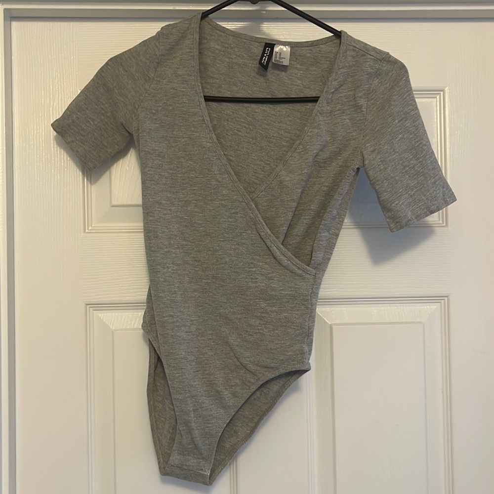 H&M bodysuit